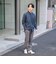 ドリーム ストレッチ イージーパンツ