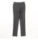 LORO PIANA FABRIC ハウンドトゥース 1プリーツ スラックス