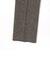 LORO PIANA FABRIC ハウンドトゥース 1プリーツ スラックス