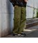 M-47 ミリタリー カーゴパンツ