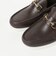 IL MOCASSINO / 別注 オイルドレザー ビットローファー