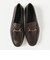 IL MOCASSINO / 別注 オイルドレザー ビットローファー