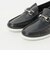 IL MOCASSINO / 別注 オイルドレザー ビットローファー