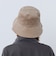 コーデュロイ バケットハット