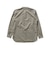 Band Collar TW Mesh Classic Fit