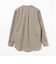 Band Collar TW Mesh Classic Fit