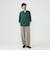Band Collar TW Mesh Classic Fit
