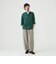 Band Collar TW Mesh Classic Fit