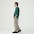 Band Collar TW Mesh Classic Fit