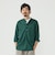 Band Collar TW Mesh Classic Fit