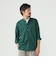 Band Collar TW Mesh Classic Fit