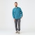 Band Collar TW Mesh Classic Fit