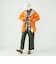 BEAMS PLUS / 2.5レイヤー ナイロン タッサー マウンテンパーカー