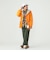 BEAMS PLUS / 2.5レイヤー ナイロン タッサー マウンテンパーカー