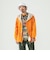 BEAMS PLUS / 2.5レイヤー ナイロン タッサー マウンテンパーカー