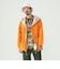 BEAMS PLUS / 2.5レイヤー ナイロン タッサー マウンテンパーカー