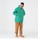 BEAMS PLUS / 2.5レイヤー ナイロン タッサー マウンテンパーカー