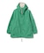 BEAMS PLUS / 2.5レイヤー ナイロン タッサー マウンテンパーカー
