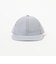 レジメンタル ストラップ サッカー 6パネル キャップ