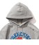 fLAnsisCA / Print Sweat Hoodie 23AW