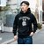 fLAnsisCA / Print Sweat Hoodie 23AW