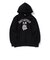 fLAnsisCA / Print Sweat Hoodie 23AW