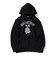 fLAnsisCA / Print Sweat Hoodie 23AW