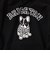 fLAnsisCA / Print Sweat Hoodie 23AW