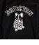 fLAnsisCA / Print Sweat Hoodie 23AW