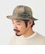 MIL Rev Sun Hat Nylon Camo Print