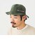 MIL Rev Sun Hat Nylon Camo Print