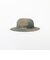 MIL Rev Sun Hat Nylon Camo Print
