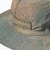 MIL Rev Sun Hat Nylon Camo Print