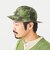 MIL Rev Sun Hat Nylon Camo Print