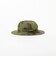 MIL Rev Sun Hat Nylon Camo Print