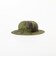 MIL Rev Sun Hat Nylon Camo Print