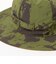 MIL Rev Sun Hat Nylon Camo Print