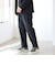 ＜MENS＞VEJA / CAMPO スエード スニーカー 23AW