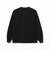 天竺 ロングスリーブ Tシャツ