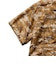 BEAMS PLUS / ポリエステル プリント ショートスリーブ アドベンチャー シャツII