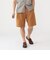 Logger Shorts Chambray Canvas
