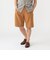 Logger Shorts Chambray Canvas