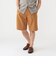 Logger Shorts Chambray Canvas