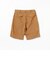 Logger Shorts Chambray Canvas