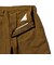 Logger Shorts Chambray Canvas