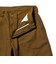 Logger Shorts Chambray Canvas
