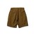 Logger Shorts Chambray Canvas