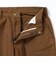 Logger Shorts Chambray Canvas
