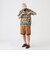 Logger Shorts Chambray Canvas