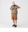 Logger Shorts Chambray Canvas